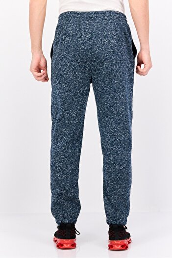 Hurley Men Sportwear Fit Textured Outdoor Joggers Pants, Grey