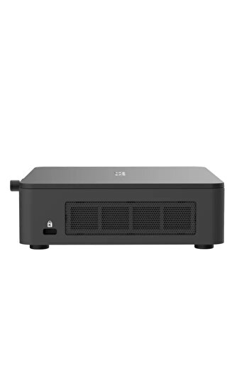 ASUS NUC13 Pro Slim Kit Intel Core I7 1360P 64GB 4tb SSD Windows 11 Pro RNUC13ANKI700002IP15+ZETTABELLEK
