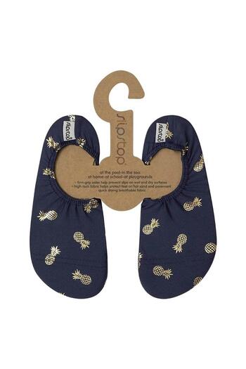 SLIPSTOP Girl's Anti-Slip Shoes/Booties