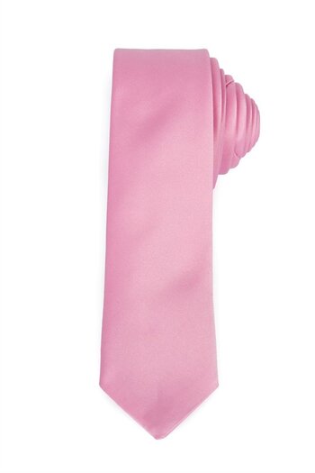 Tudors Plain Slim Men's Tie
