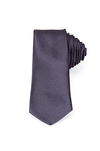 Tudors Slim Plaid Men's Tie