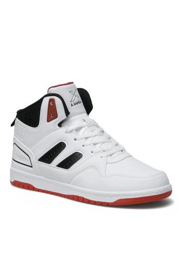 Kinetix Gina-Pu-Hi Blazer Men's Casual Long Sole Sneaker Sports Shoes