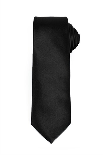 Tudors Plain Slim Men's Tie