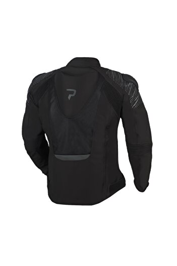 Prohel Colombia Air Mont Black with Handle