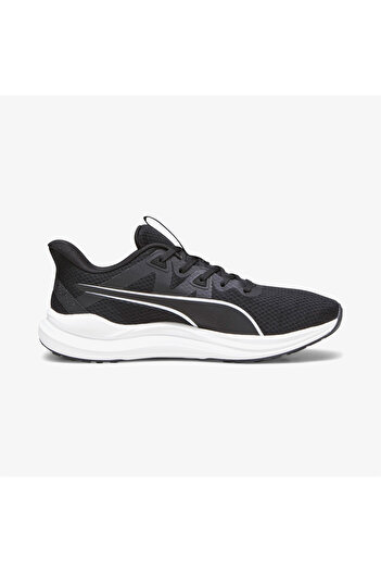 Puma Reflect Lite Women's Black Running Shoes