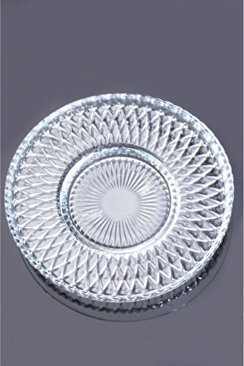 Rossel Premium Set of 6 Zelazo 12cm Tea Plates 14320
