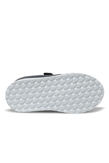 Kinetix Yako-mesh Çocuk Cırtlı Sneaker Spor Ayakkabı