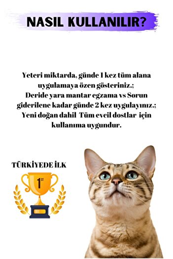 Cleapet Exclusıve Seri Nano Sprey 250 Ml