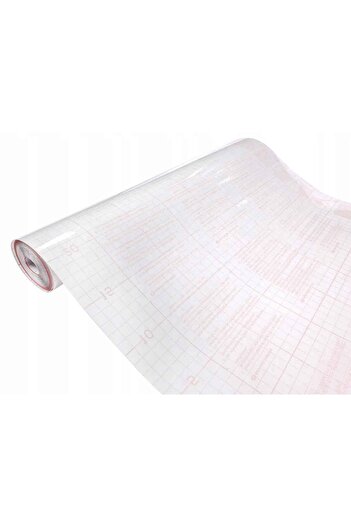 d-c-fix 176-0013 Transparent Transparent Self Adhesive Foil (45 cm X 1 Mt)