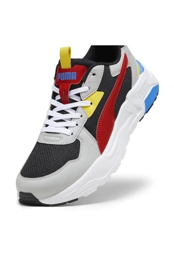 Puma Trinity Lite Spor Ayakkabı 38929211
