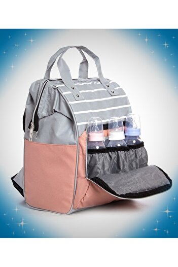 Hamuen Mother Baby Care Bag Baby Backpack Models Best Hospital Outlet Baby Maternity Bag