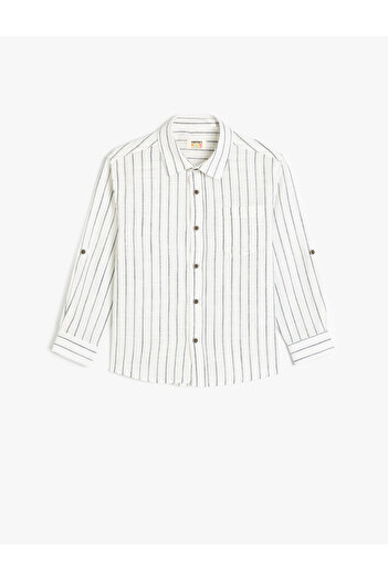 Koton Cotton Shirt