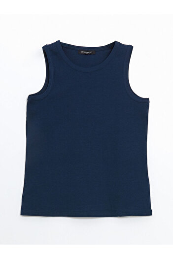 LC Waikiki Lcw Comfort Crew Neck Women's Tank Top