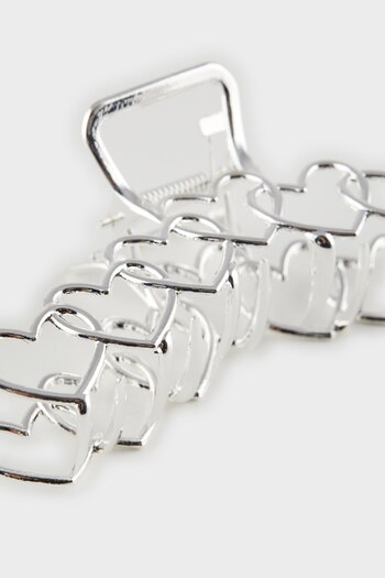DeFacto Women's Hair Clip with Heart - E5749Axns