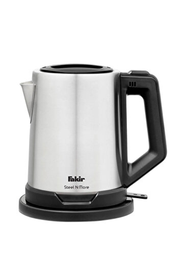 Fakir Steel N More Çay Makinesi - Inox