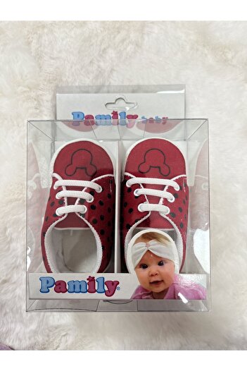 Pamily baby Minki Shoes