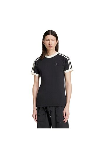 adidas Premium Cali Tee - Χαλαρή εφαρμογή