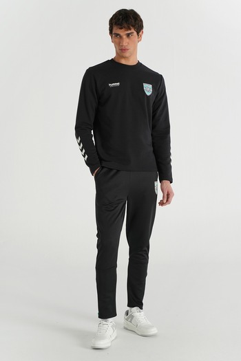 hummel Bourne Tracksuit Bottoms