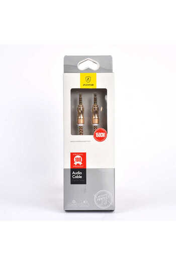 HTstore Zore 1.5 Meter Aux Audio Cable