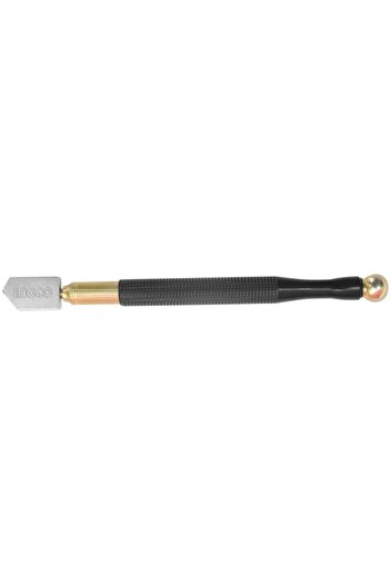Ingco 178mm Oiled Glass Cutting Diamond Total