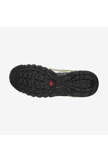 Salomon ACS + FT Unisex Sneaker Deep Lichen Green L47598000
