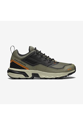 Salomon ACS + FT Unisex Sneaker Deep Lichen Green L47598000