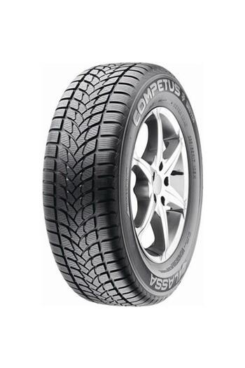 Lassa 225/55R18 98V Competus Winter 2+2025 Kış Lastiği