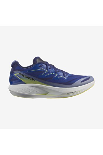 Salomon PHANTASM 2 Чоловічі кросівки для бігу Surf The Web L47382900