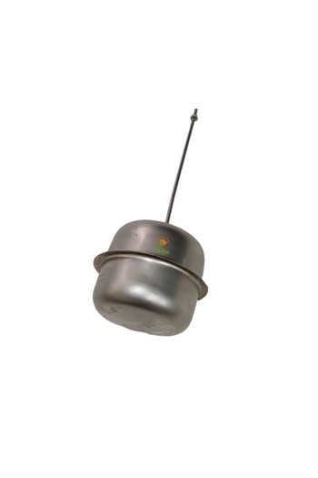 SAFİR Sapphire Tea Boilers - Tea Stove Float Ball & Torch Tea Boiler Float