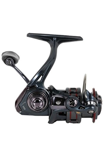 RYUJI Ajigo 500 Lrf Fishing Line Machine