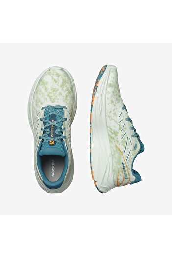 Salomon AERO GLIDE 2 Erkek Koşu Ayakkabısı Clearly Aqua L47524300