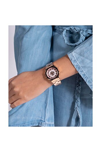 Guess Ceas de damă GW0551L3