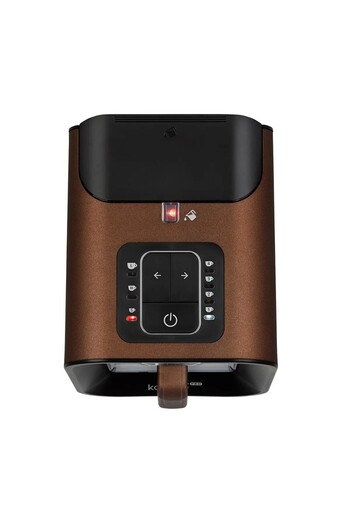 Fakir Kaave Uno Pro - Coffee Machine