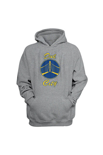 usateamfans Худі Golden State City