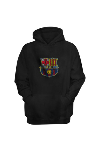 usateamfans Μπάρχα Θρύλοι Hoodie