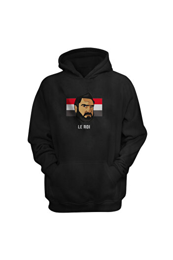 usateamfans Худі Еріка Кантона