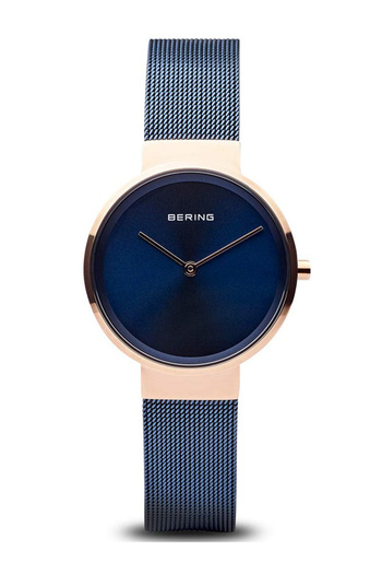 Bering Ladies Watch 14531-367, Quartz, 31mm, 5ATM