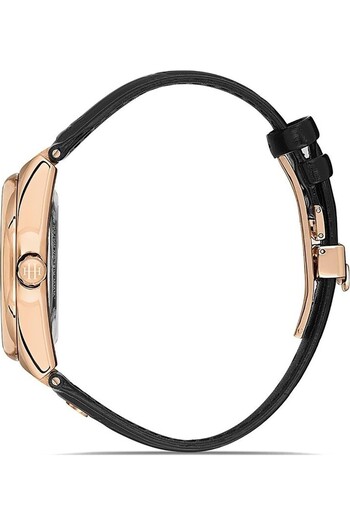 Hislon Sd136R-16Br Men's Watch