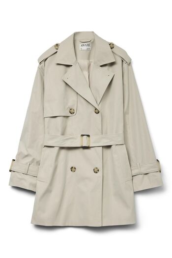 Vero Moda Trenchcoat VMPEA Mantel