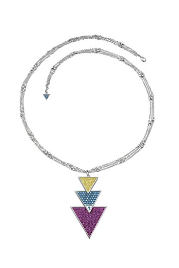 Guess UBN71333 Female Necklace