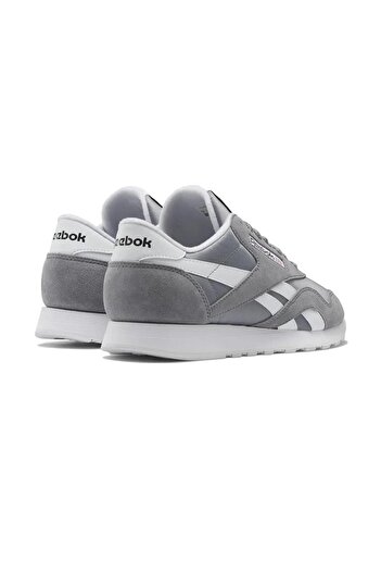 Reebok Cl Nylon Gray Men's Sneakers