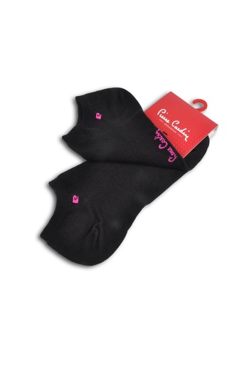 Pierre Cardin Черни дамски чорапи