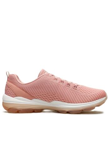 SKECHERS Air Deluxe-Nighttide Memory Foam Womens Sneaker Memory Sole Women's Casual Sports Shoes P