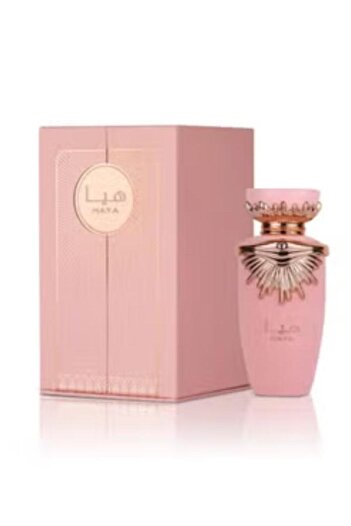 lattafa Haya Perfume for Women by Lattafa 100ml
