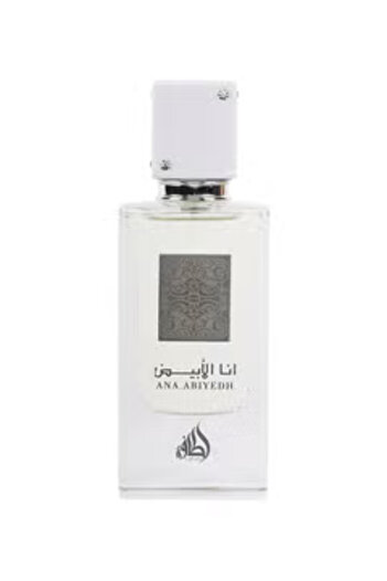 latafa Ana Al-Abyad perfume, 60 ml