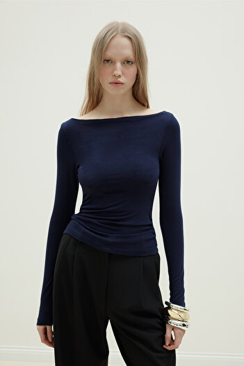 Suud Collection Лациверт Лола Боді