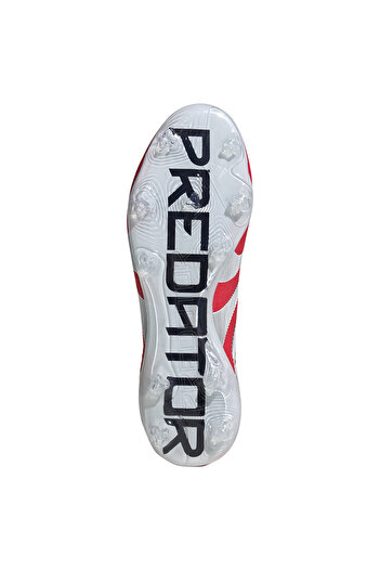 adidas Predator Pro Fg Erkek Kırmızı Futbol Krampon ID3856