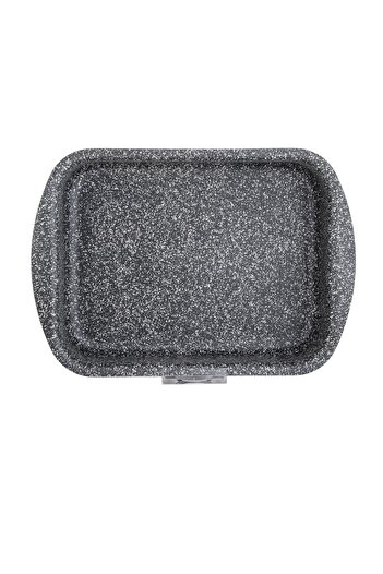 Newflon Granite oven Tray 25 cm