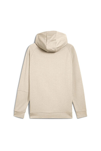 Puma Pumatech Men's Full Zip Hooded Jacket