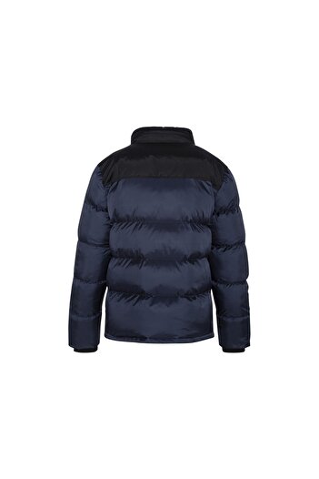 SCHOTT Πανοραμική μπάντα Schott Blouson Empiecement Et Broderie -XS